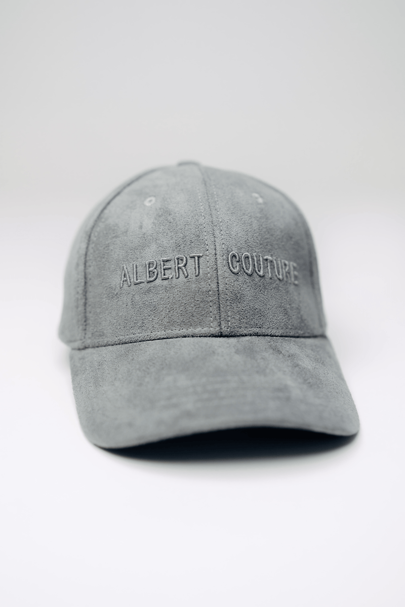 Limestone Grey Cap