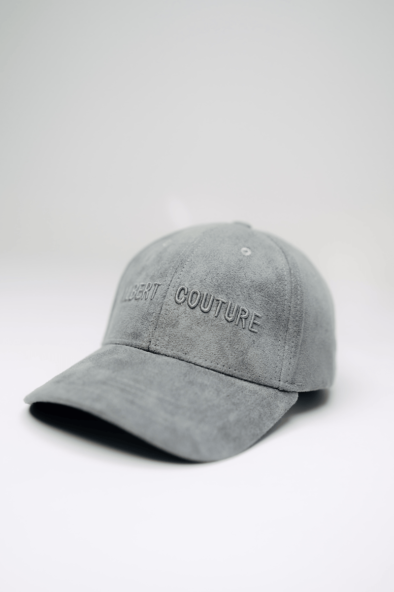 Limestone Grey Cap