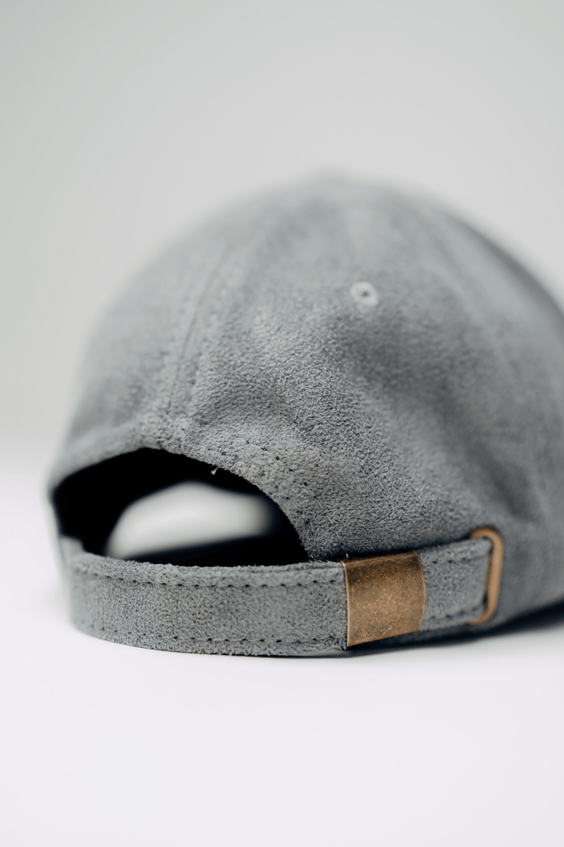 Limestone Grey Cap